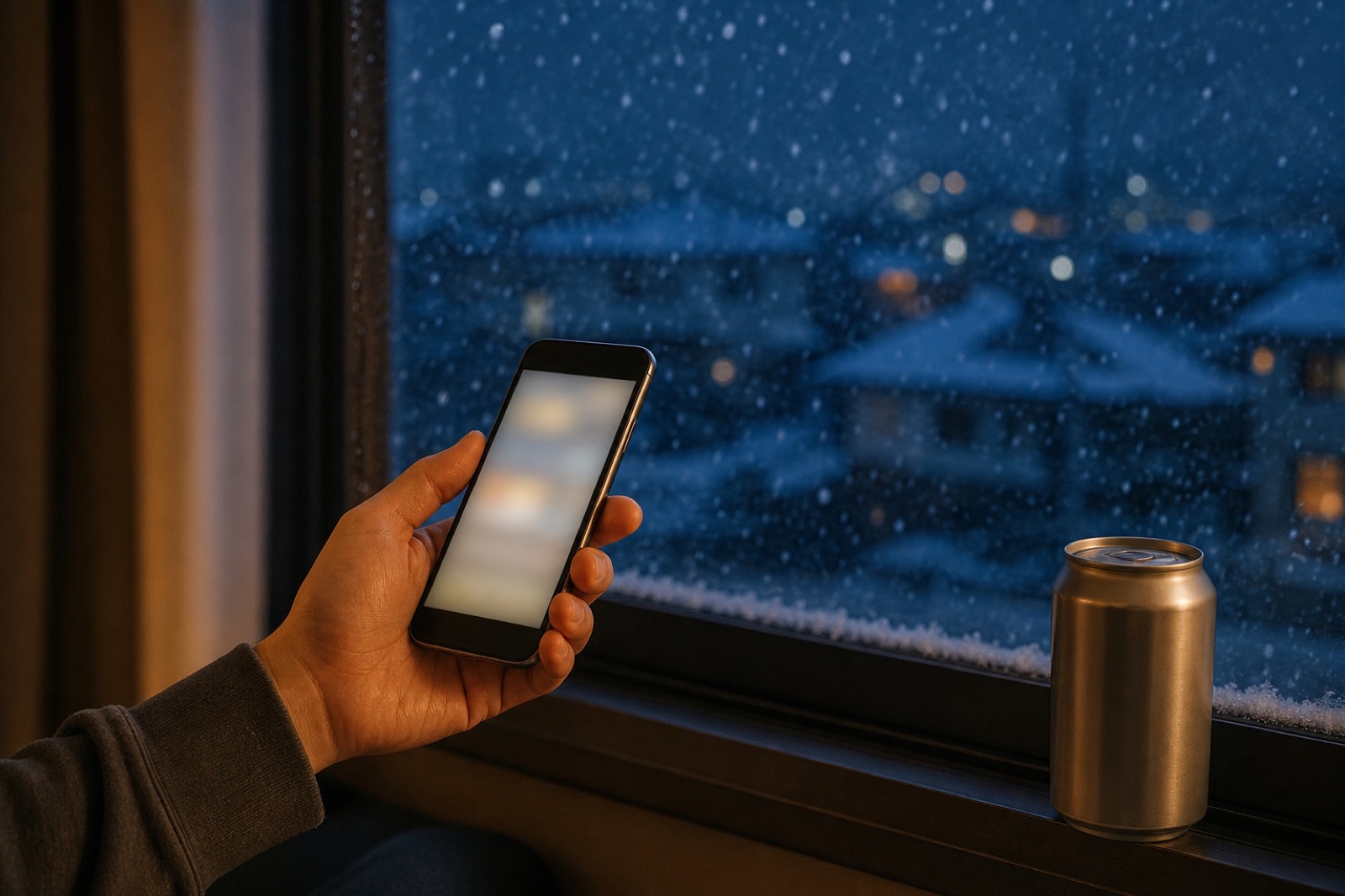 新潟の冬、雪と出不精で出会いが止まる人への現実的な話