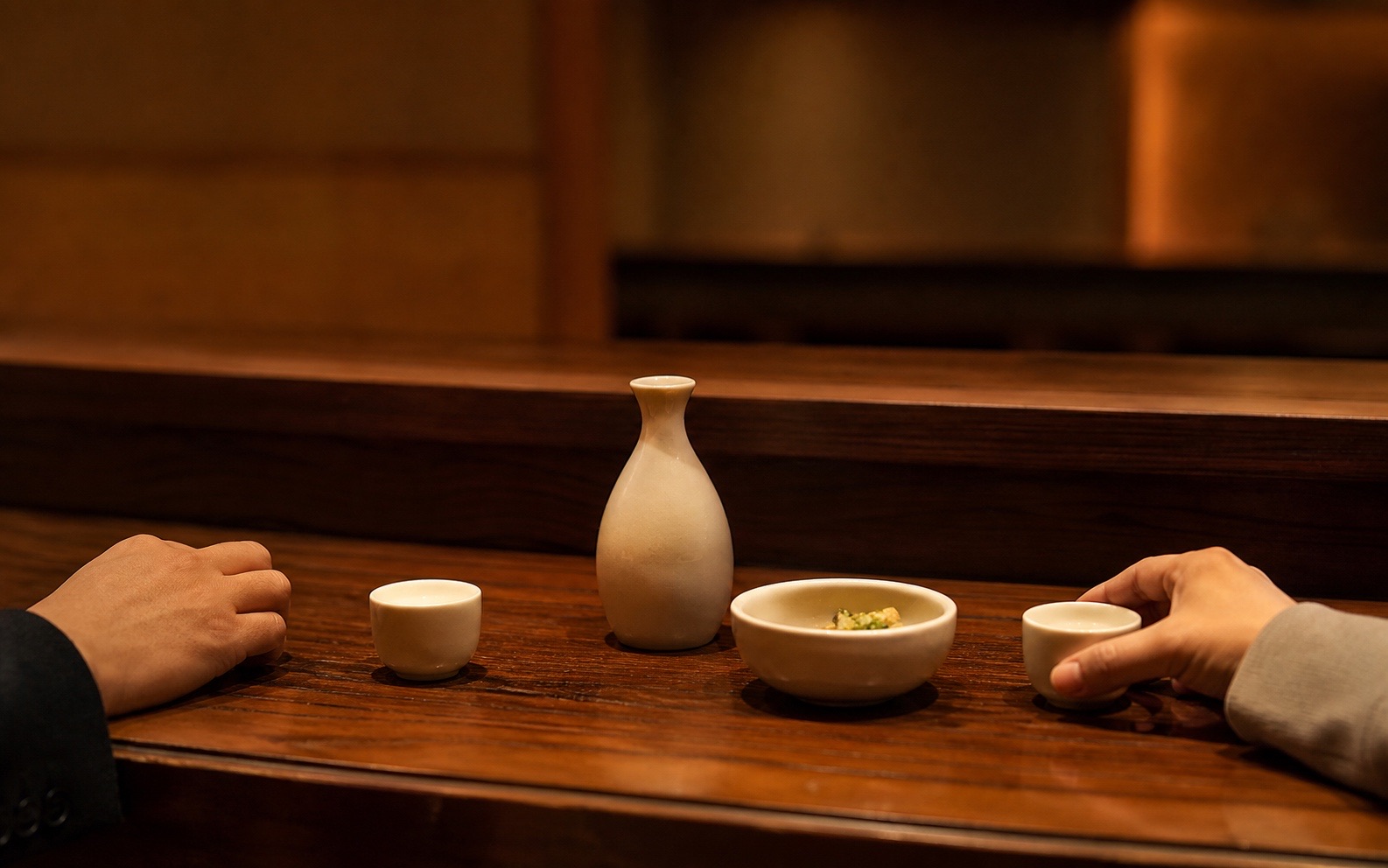 新潟の地酒・日本酒好きが出会いにつながるまでの本音の話