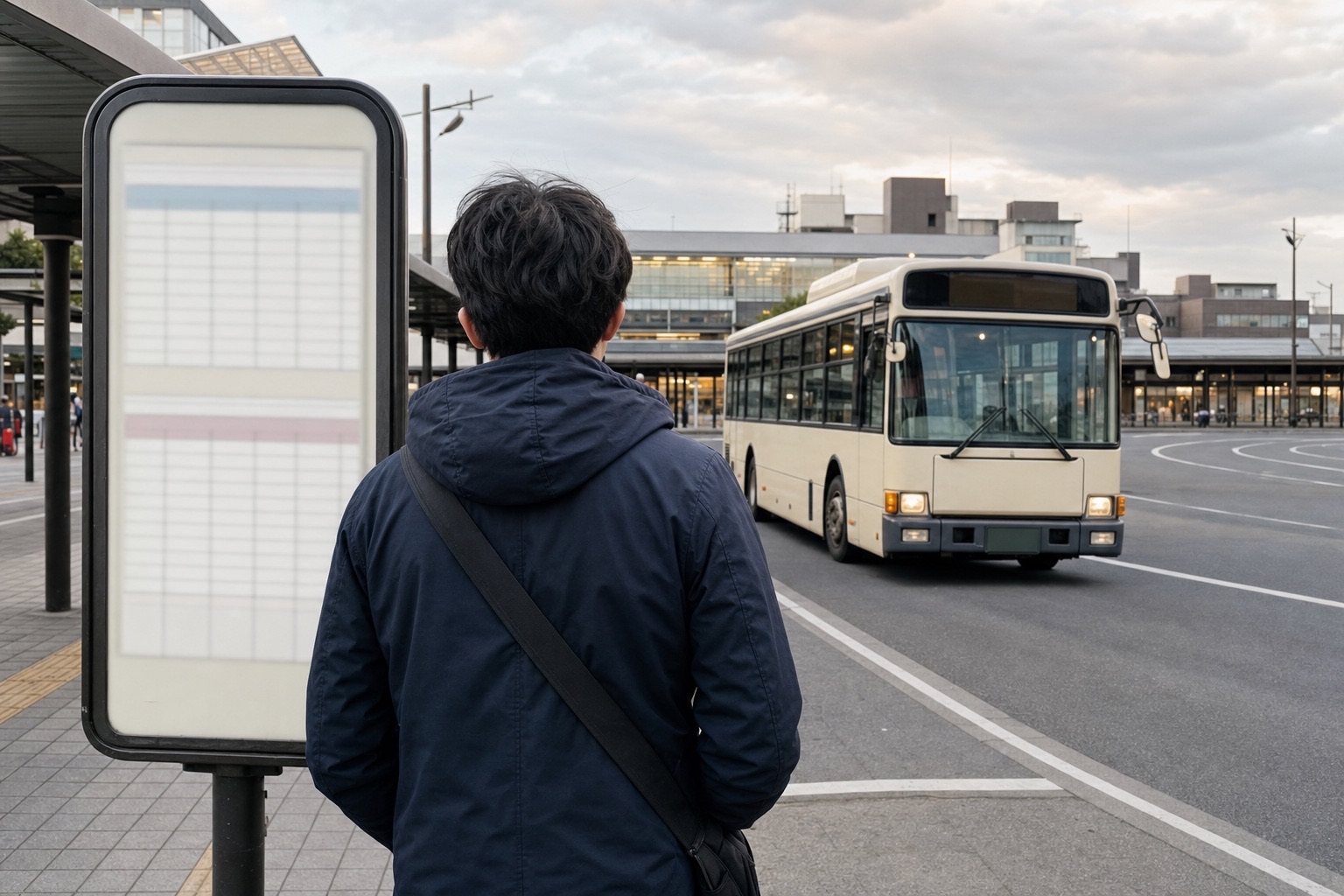 新潟デート車なしでも大丈夫?移動手段と成立するプラン