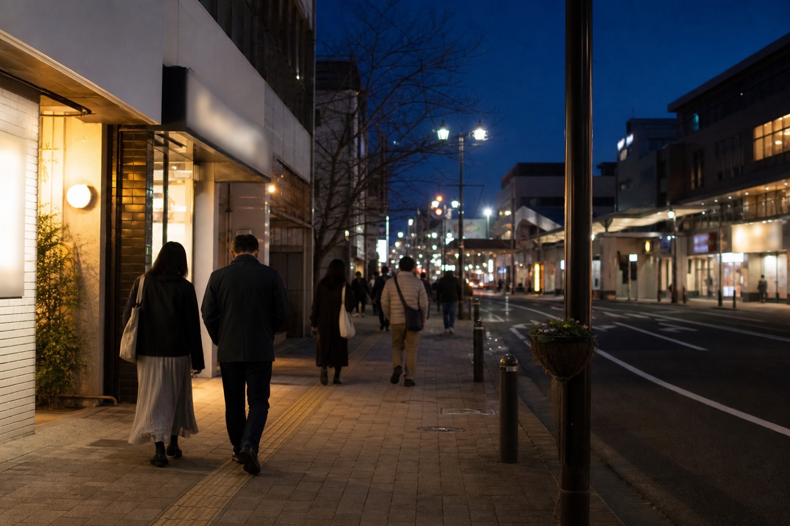 長岡で出会いの場所を探してる人へ、地元ライターの本音
