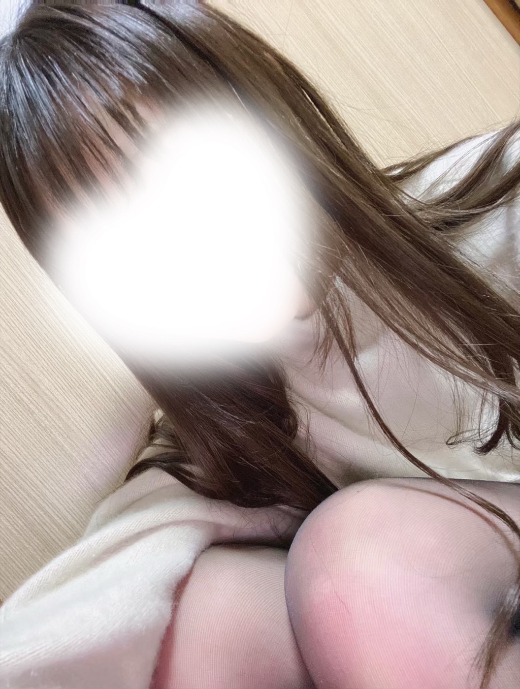 体験記に登場するKさん（同意を得て掲載）
